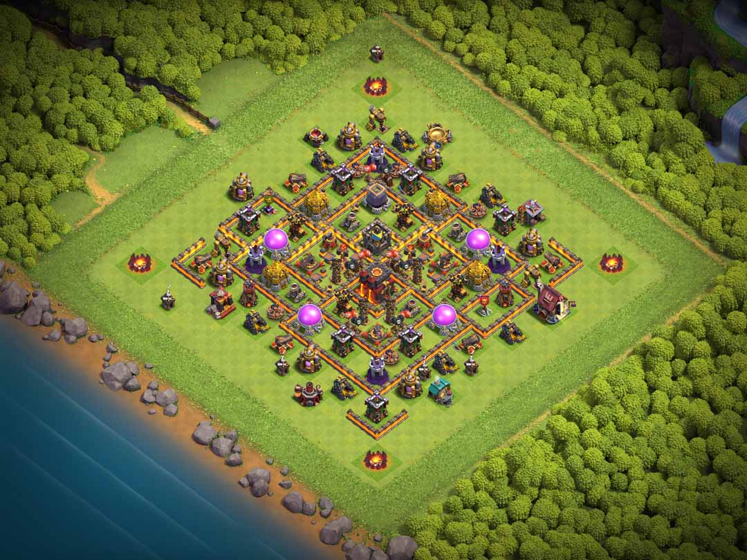 Th10 Farm Base Layout 15