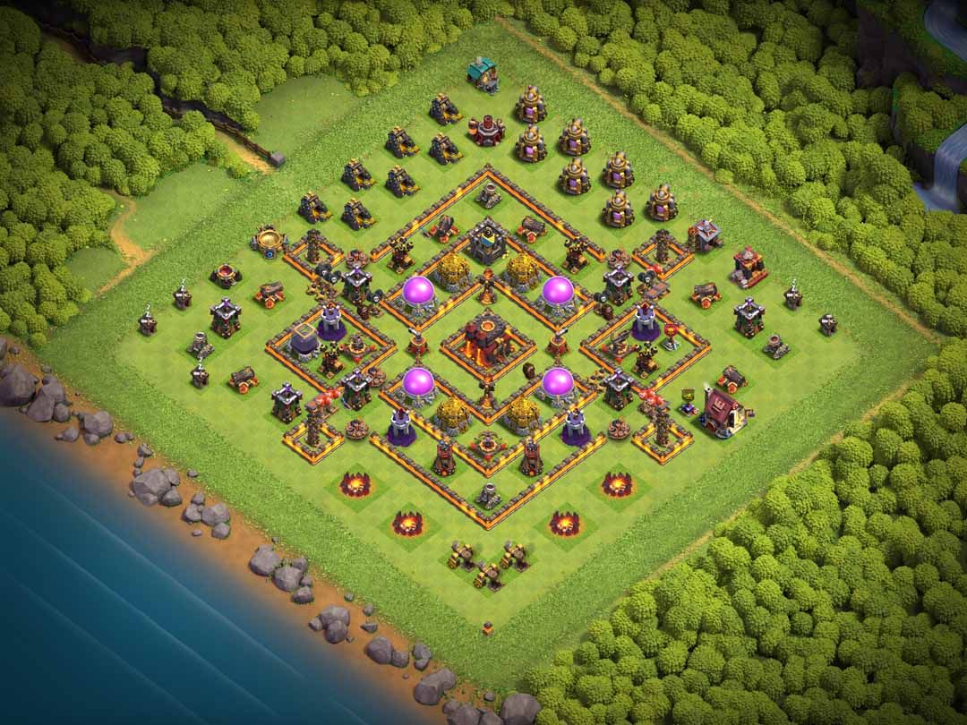 Th10 Farm Base Layout 16