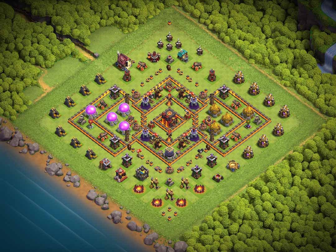 Th10 Farm Base Layout 17