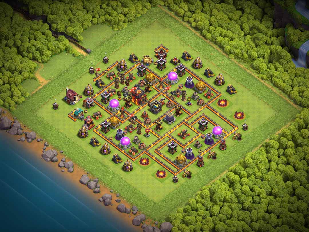 Th10 Farm Base Layout 18
