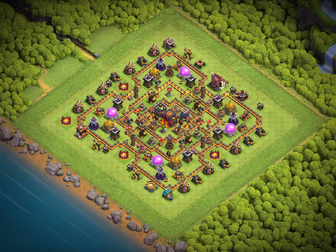 Th10 Farm Base Layout 19