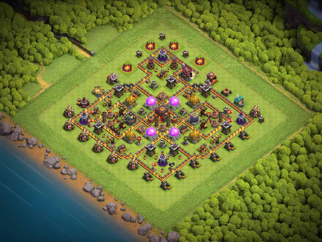 Th10 Farm Base Layout 20