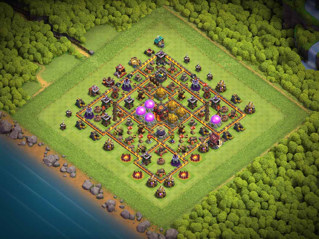 Th10 Farm Base Layout 21