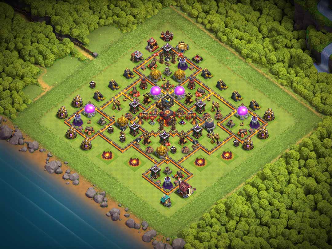 Th10 Farm Base Layout 22