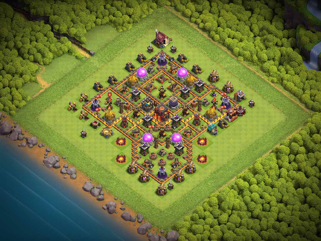 Th10 Farm Base Layout 23