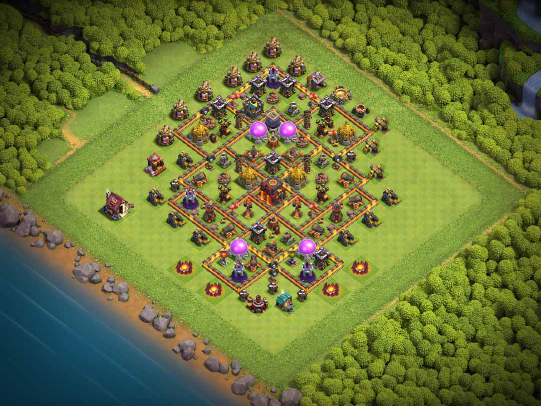 Th10 Farm Base Layout 4