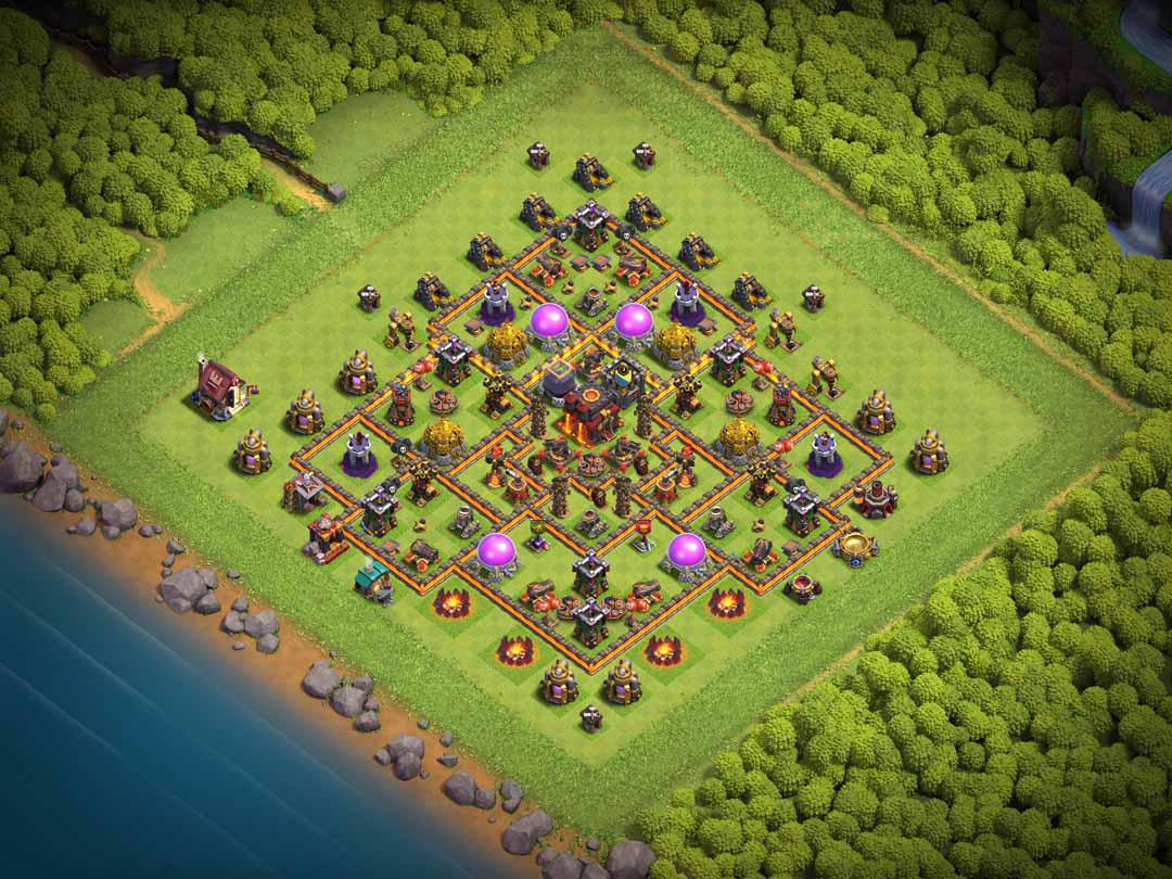 Th10 Farm Base Layout 5