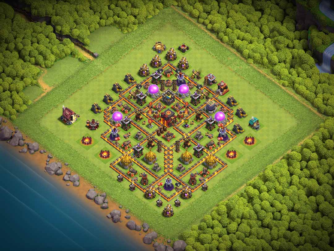 Th10 Farm Base Layout 6