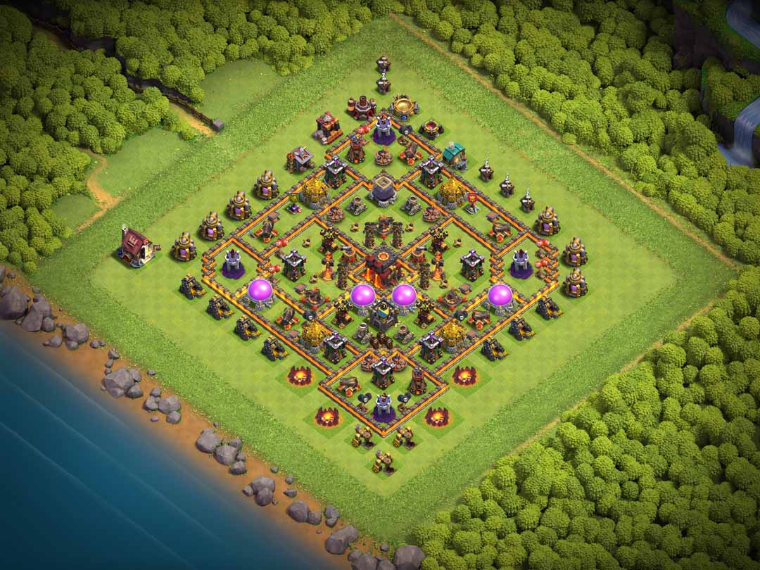 Th10 Farm Base Layout 9