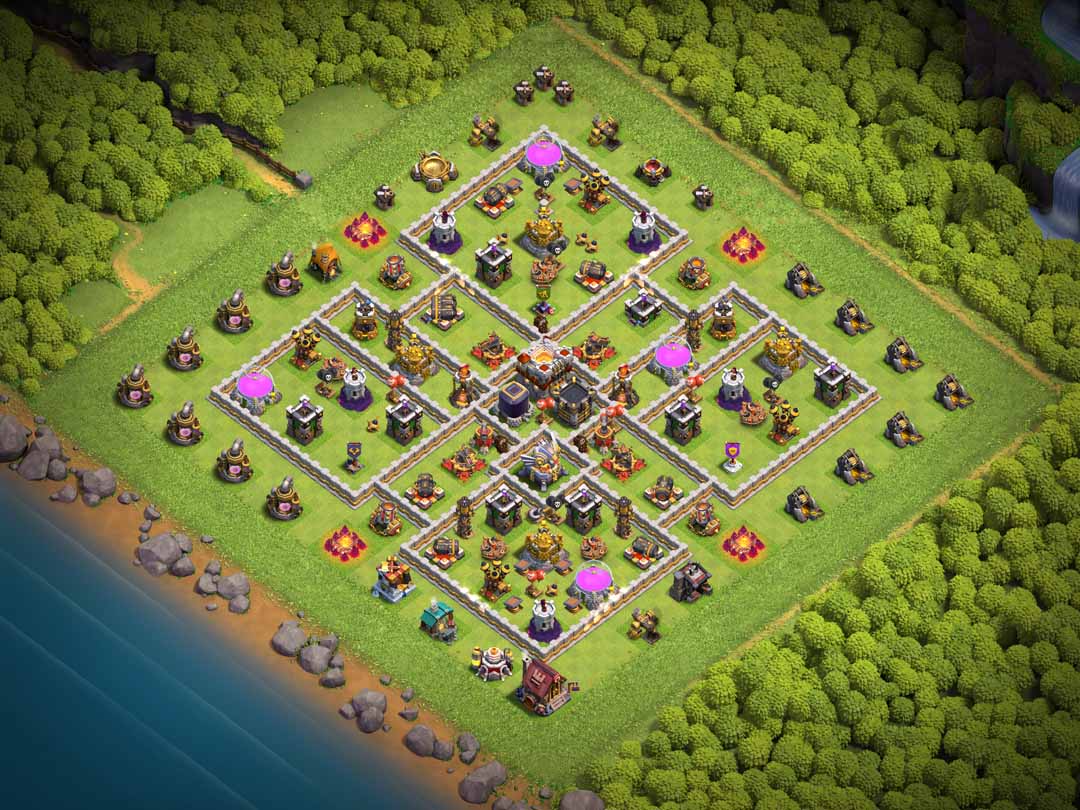 Th11 Farm Base Layout 13