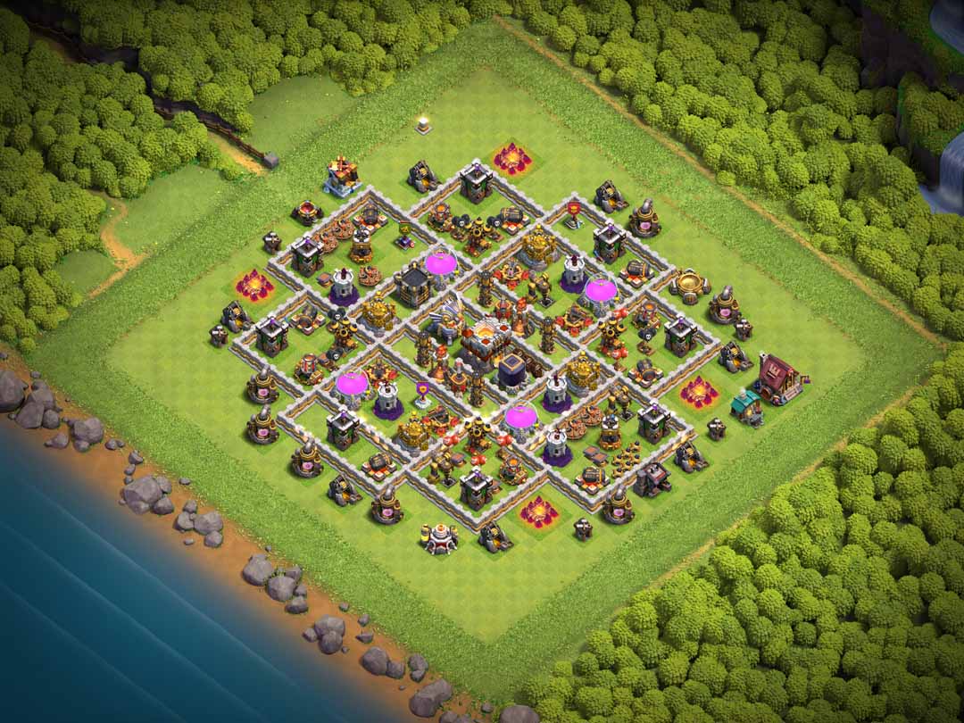 Th11 Farm Base Layout 14