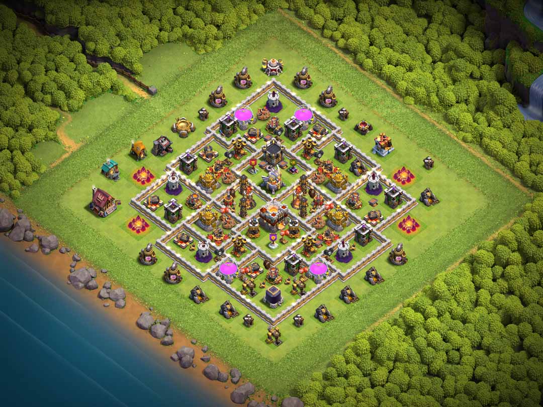 Th11 Farm Base Layout 15