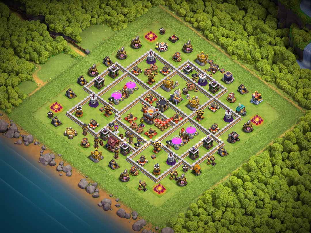 Th11 Farm Base Layout 16