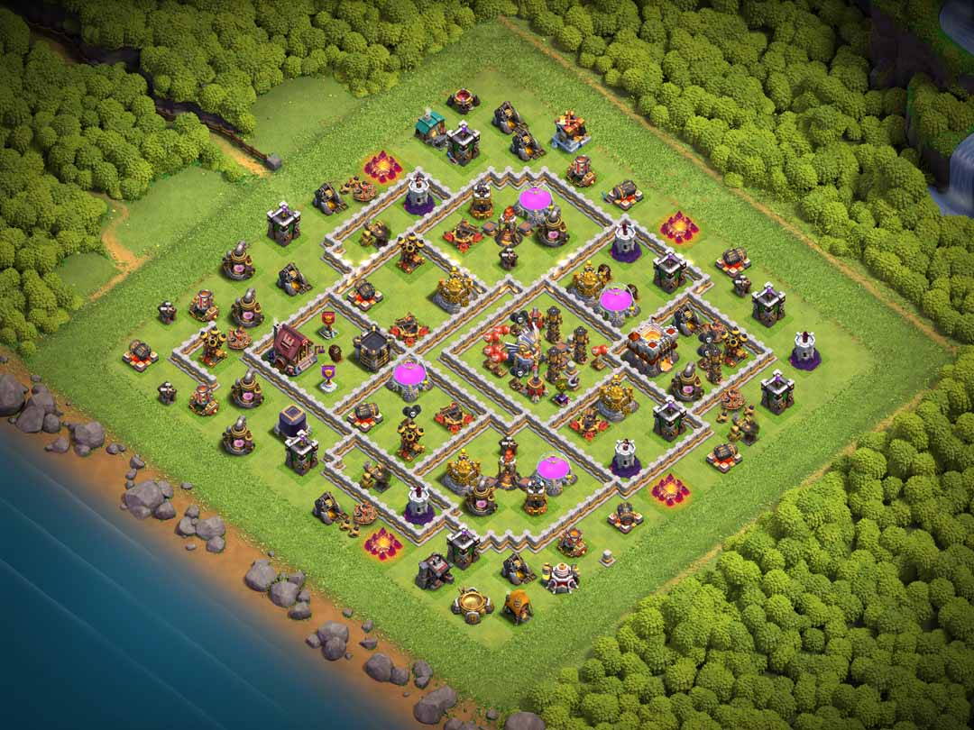 Th11 Farm Base Layout 17