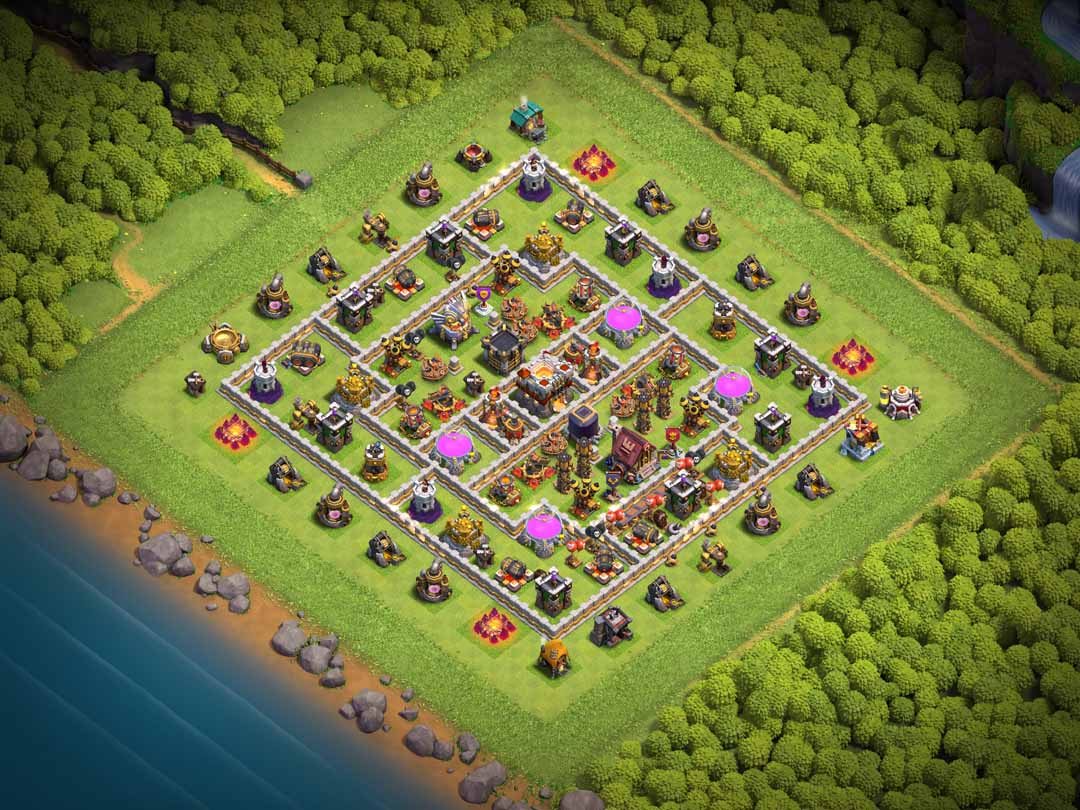 Th11 Farm Base Layout 18