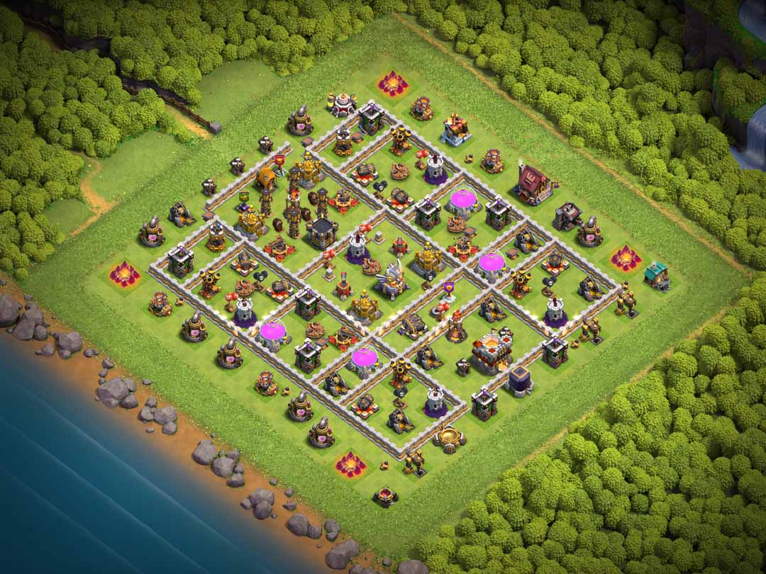 Th11 Farm Base Layout 20