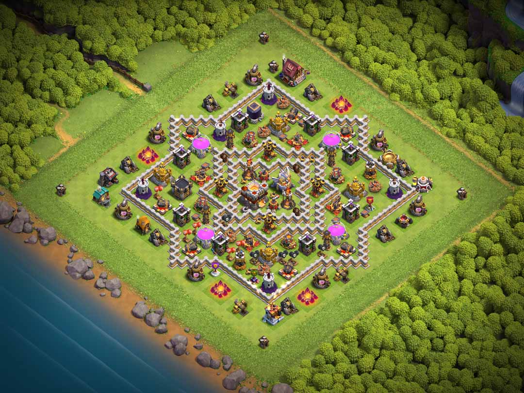 Th11 Farm Base Layout 21