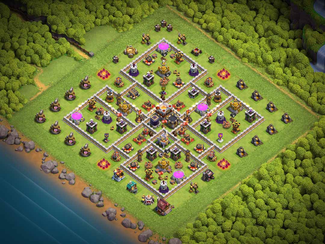 Th11 Farm Base Layout 23
