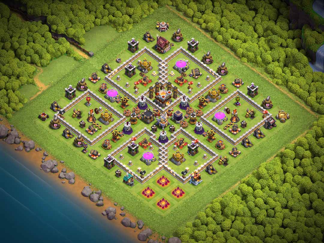Th11 Farm Base Layout 24