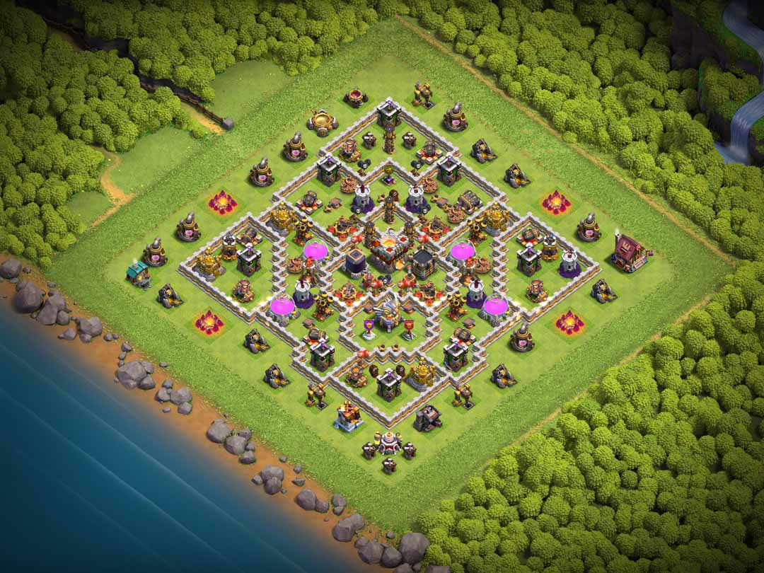 Th11 Farm Base Layout 4