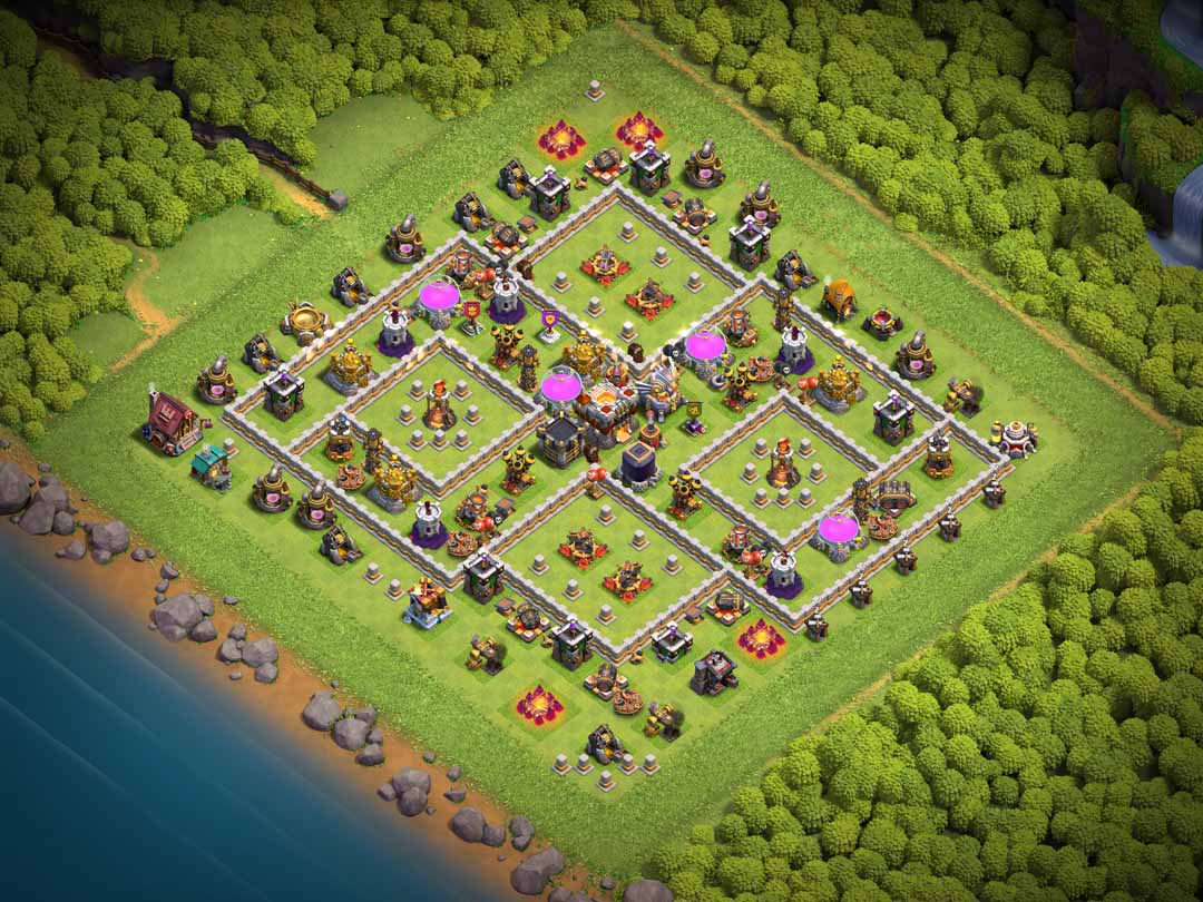 Th11 Farm Base Layout 6