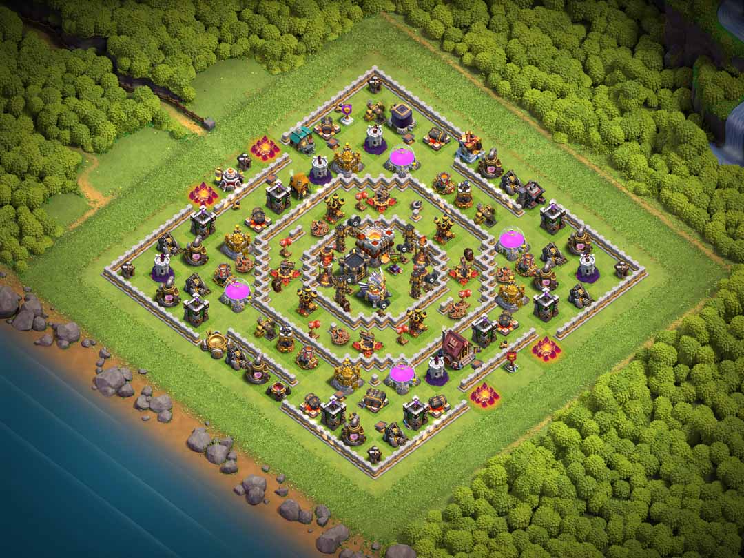 Th11 Farm Base Layout 7
