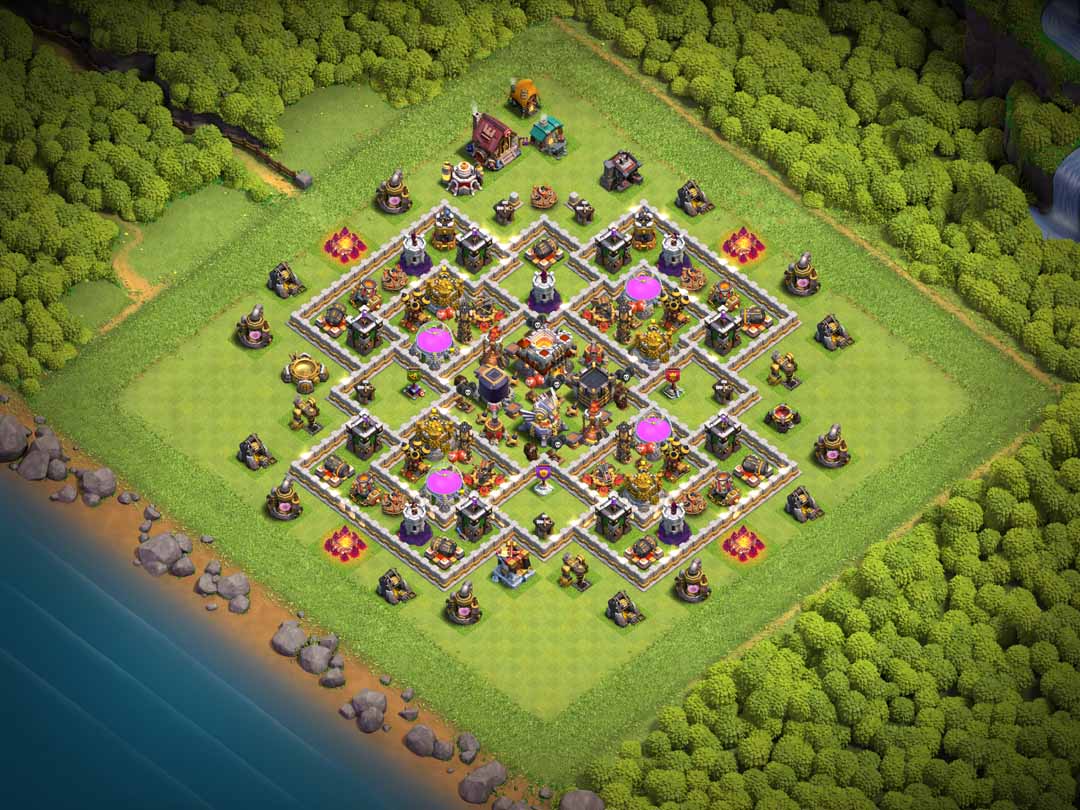 Th11 Farm Base Layout 8
