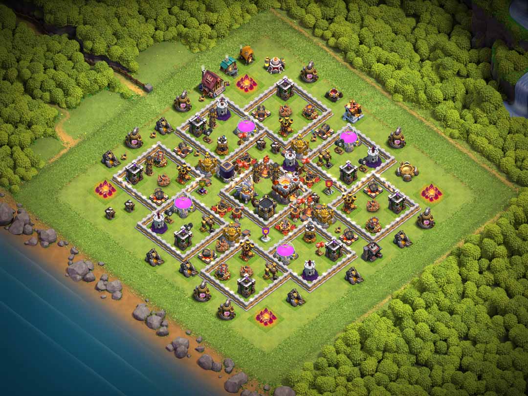 Th11 Farm Base Layout 9