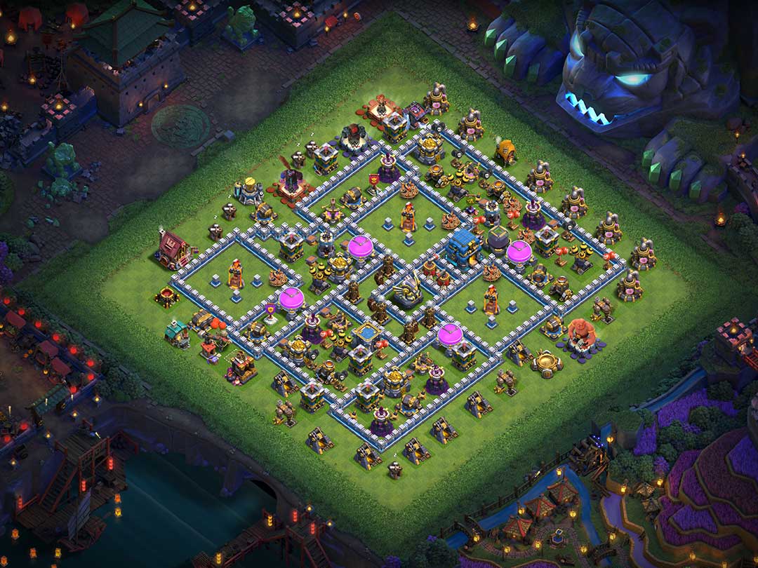Th12 Farm Base Layout 13
