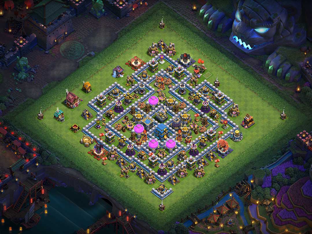 Th12 Farm Base Layout 19