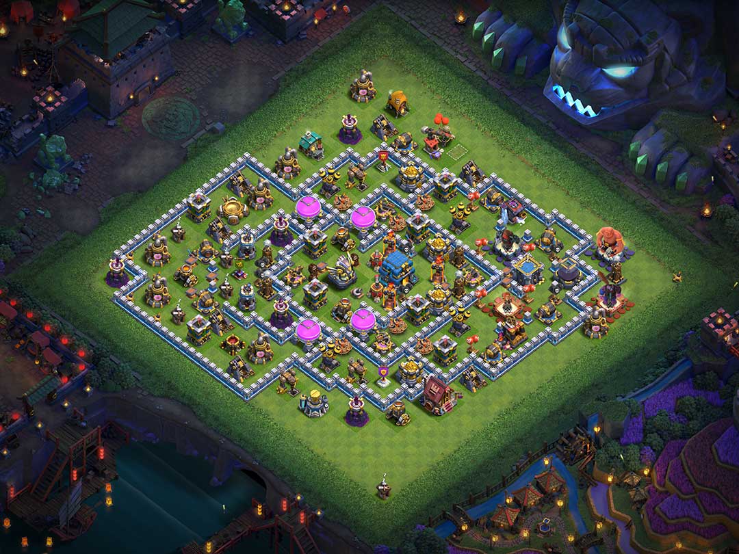 Th12 Farm Base Layout 20