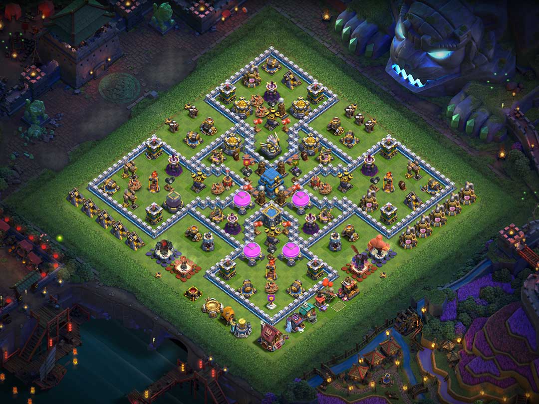 Th12 Farm Base Layout 5