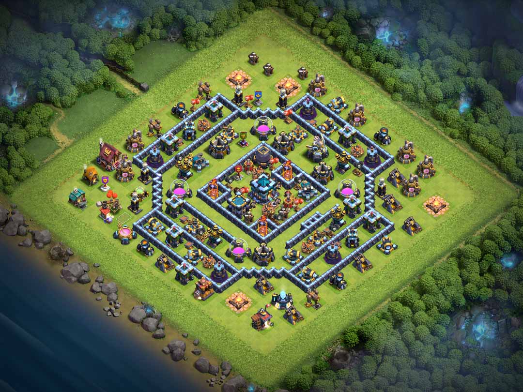 Th13 Farm Base Layout 10