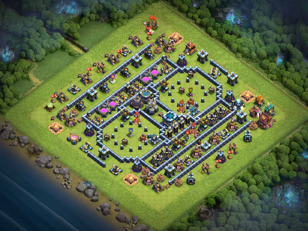 Th13 Farm Base Layout 15