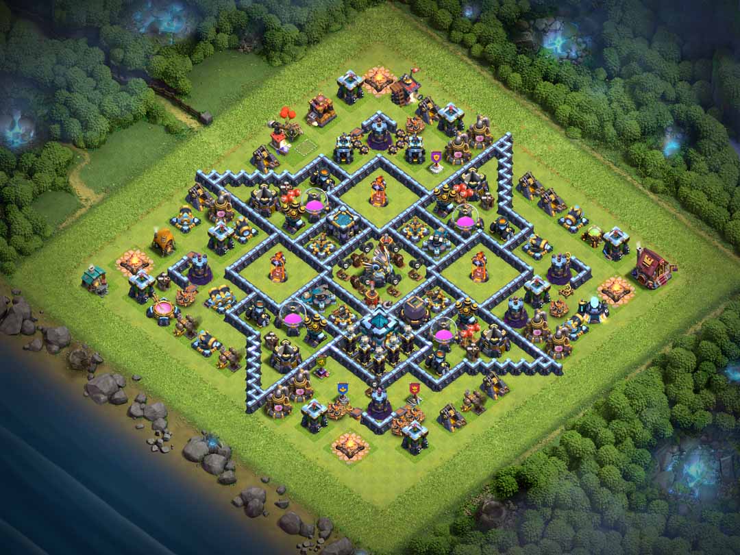 Th13 Farm Base Layout 16