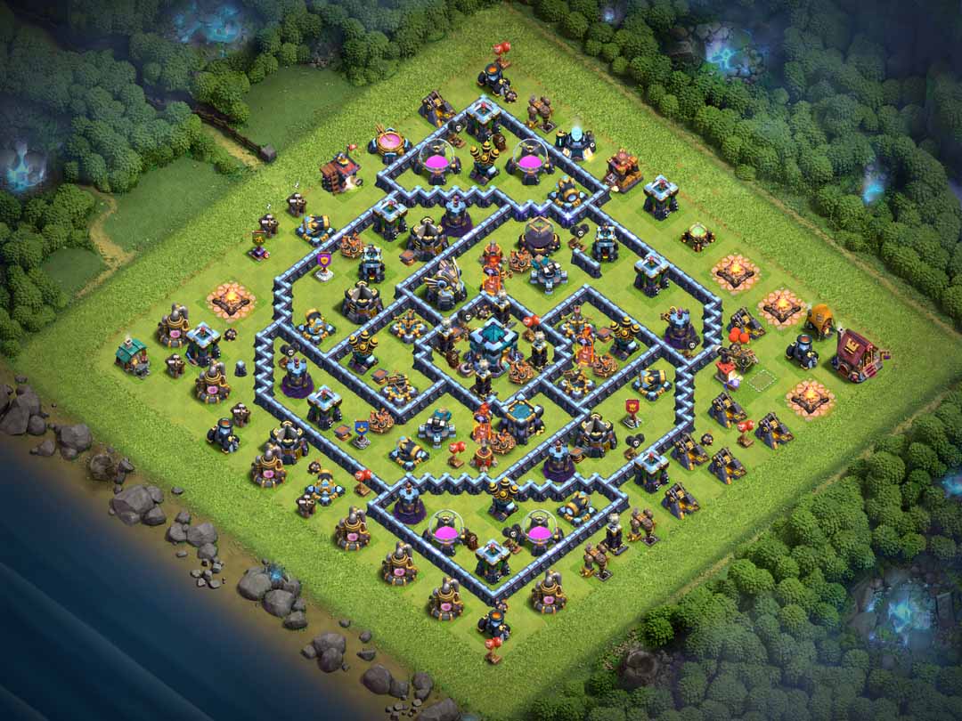 Th13 Farm Base Layout 17
