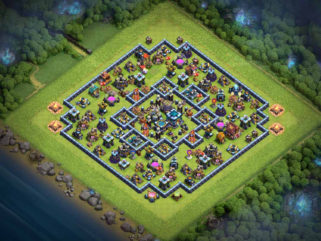 Th13 Farm Base Layout 18