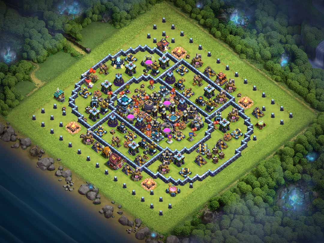 Th13 Farm Base Layout 23