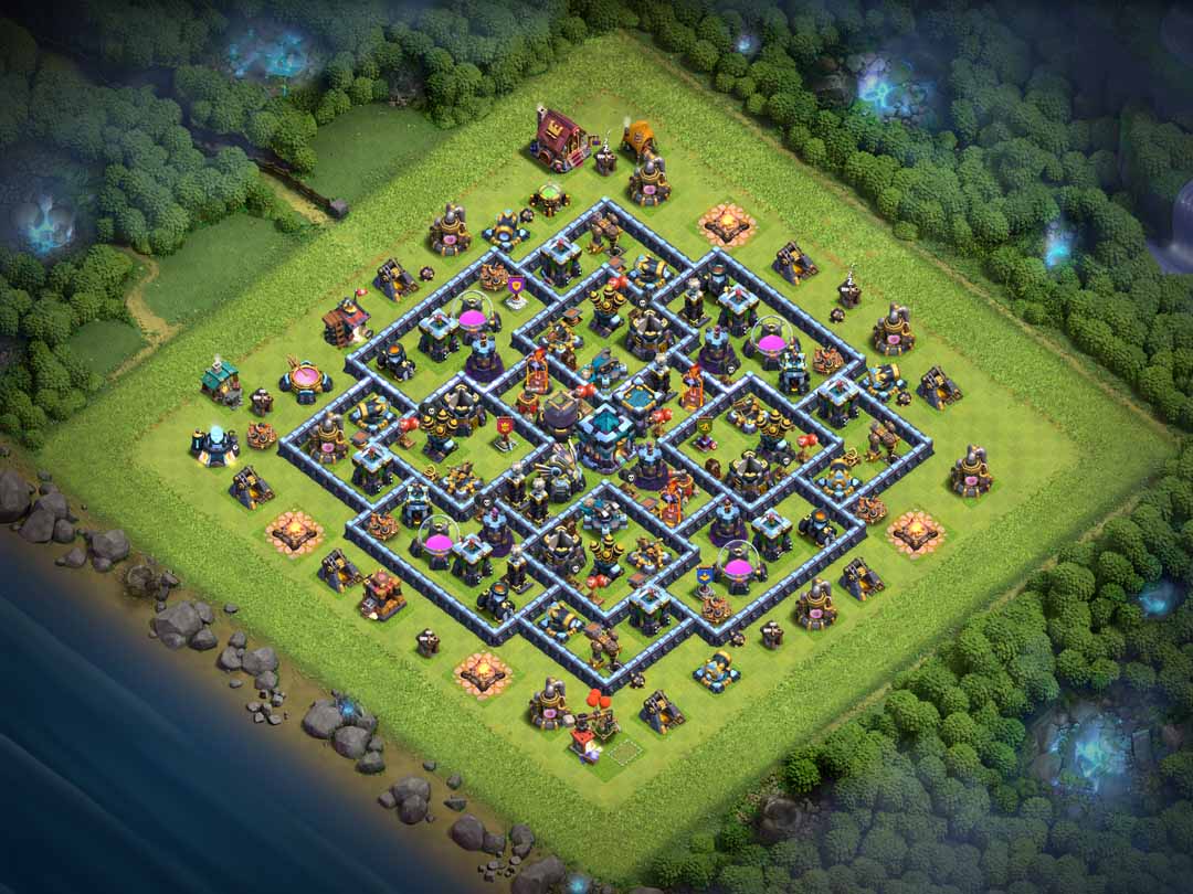 Th13 Farm Base Layout 4