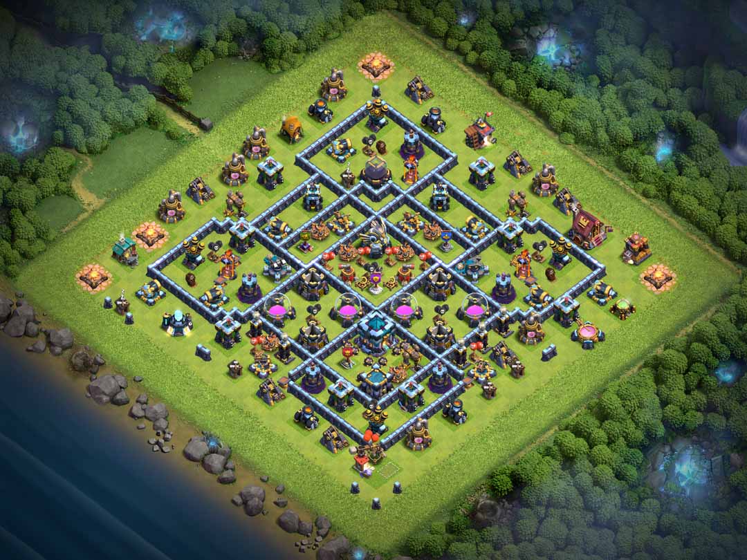 Th13 Farm Base Layout 7