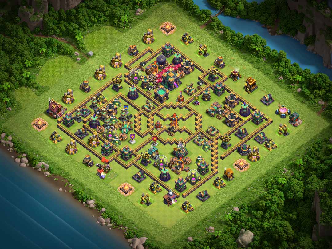 Th14 Farm Base Layout 15
