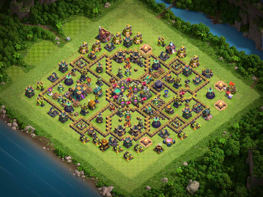 Th14 Farm Base Layout 23