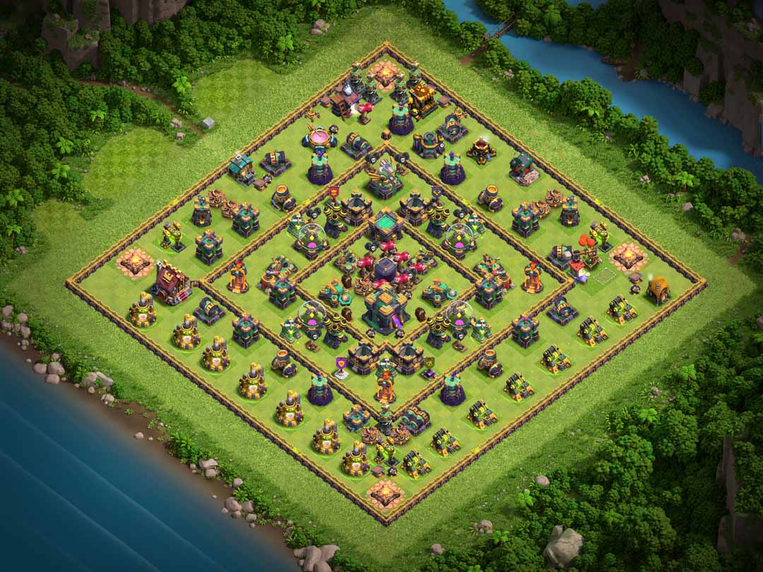 Th14 Farm Base Layout 3