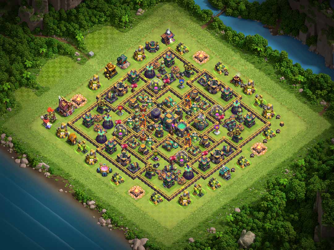 Th14 Farm Base Layout 6