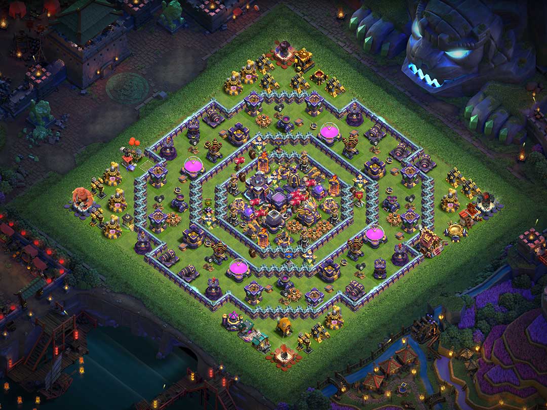 Th15 Farm Base Layout 1