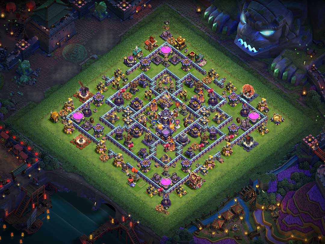 Th15 Farm Base Layout 11