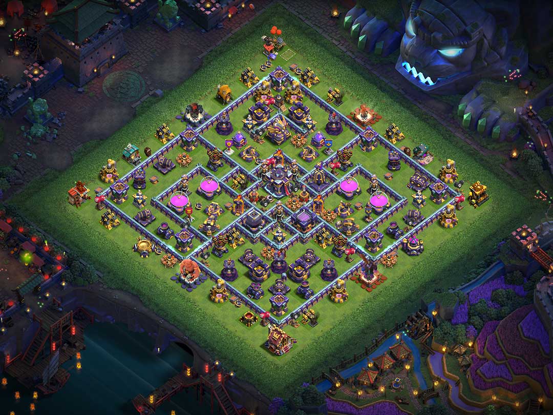 Th15 Farm Base Layout 14
