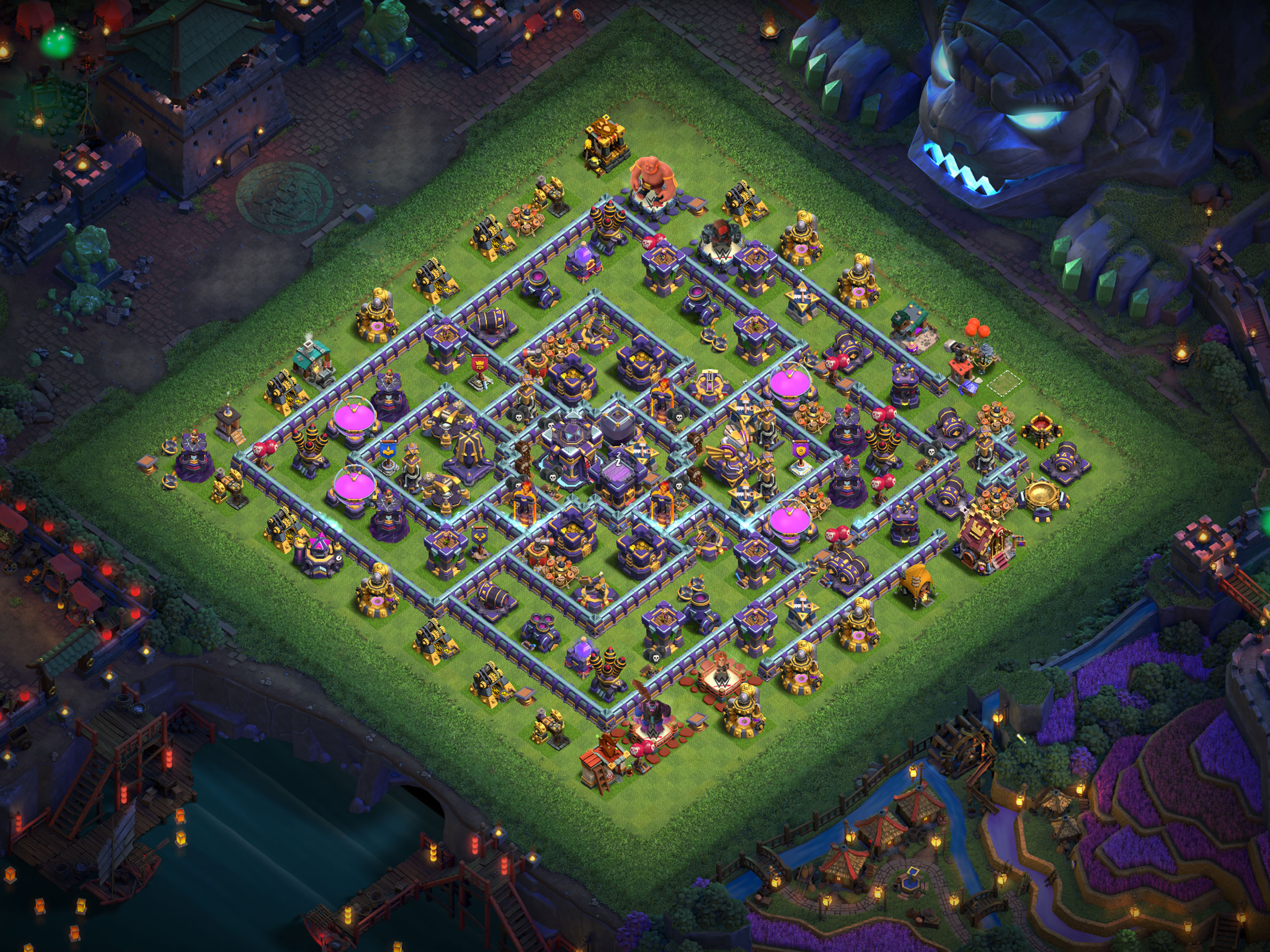 Th15 Farm Base Layout 15