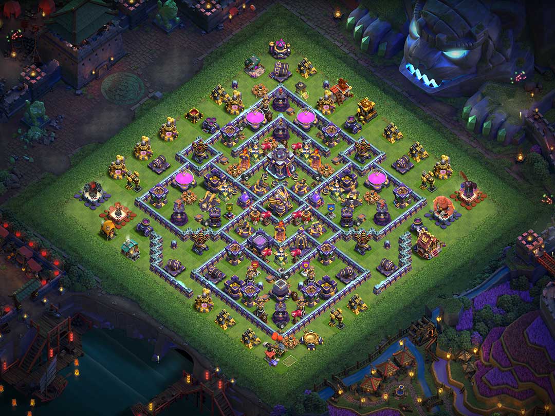 Th15 Farm Base Layout 2