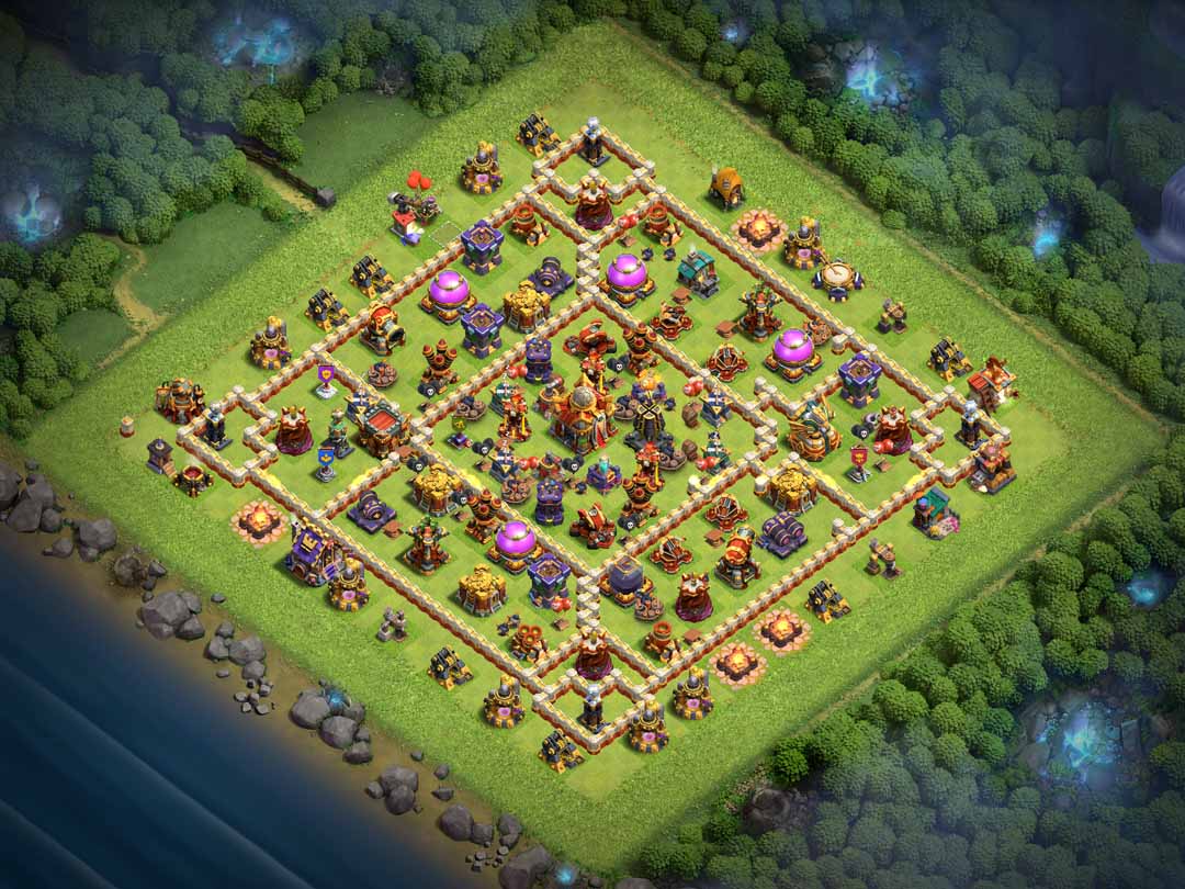 Th16 Farm Base Layout 20